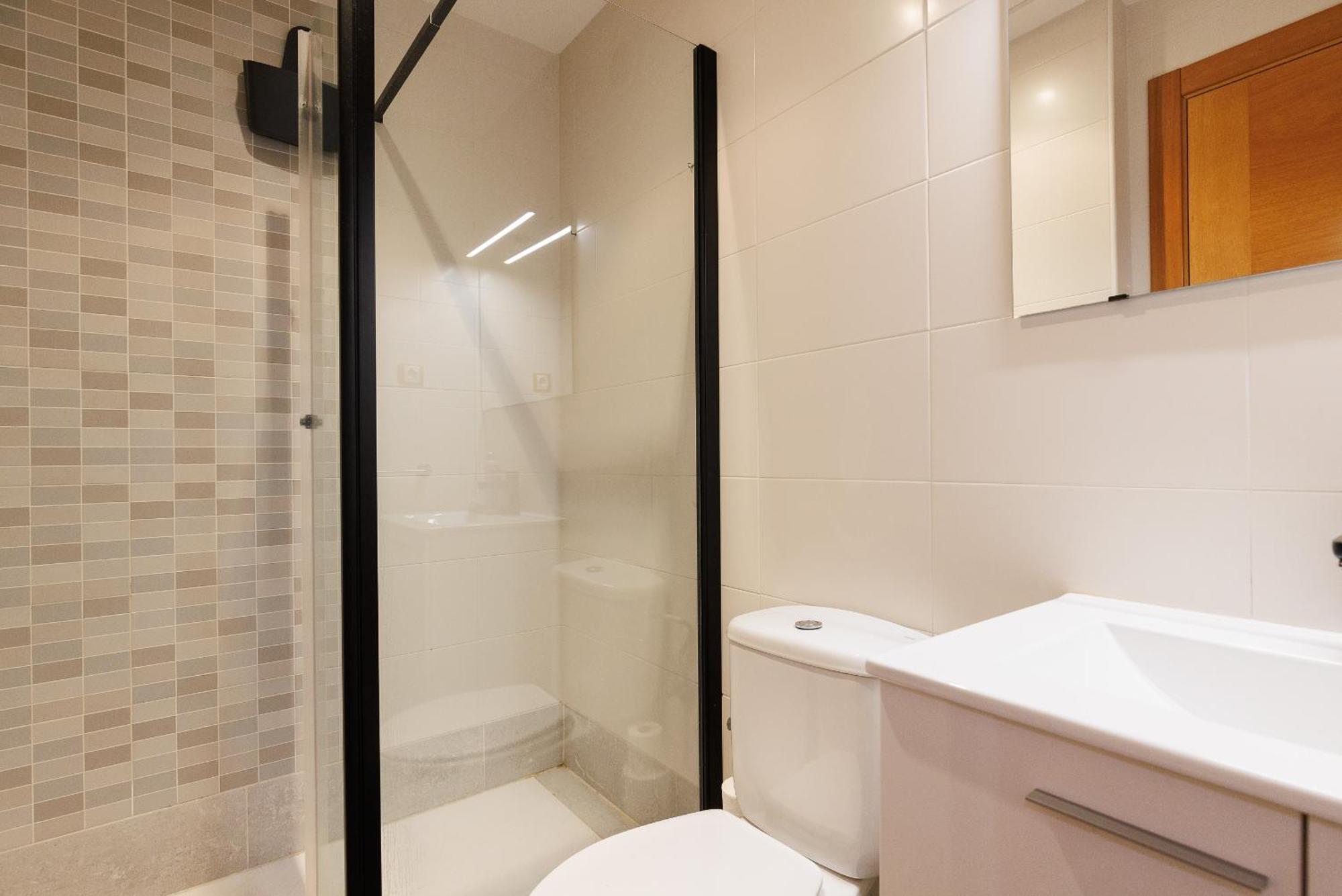 Uhc Els Pins Apartments Salou Buitenkant foto