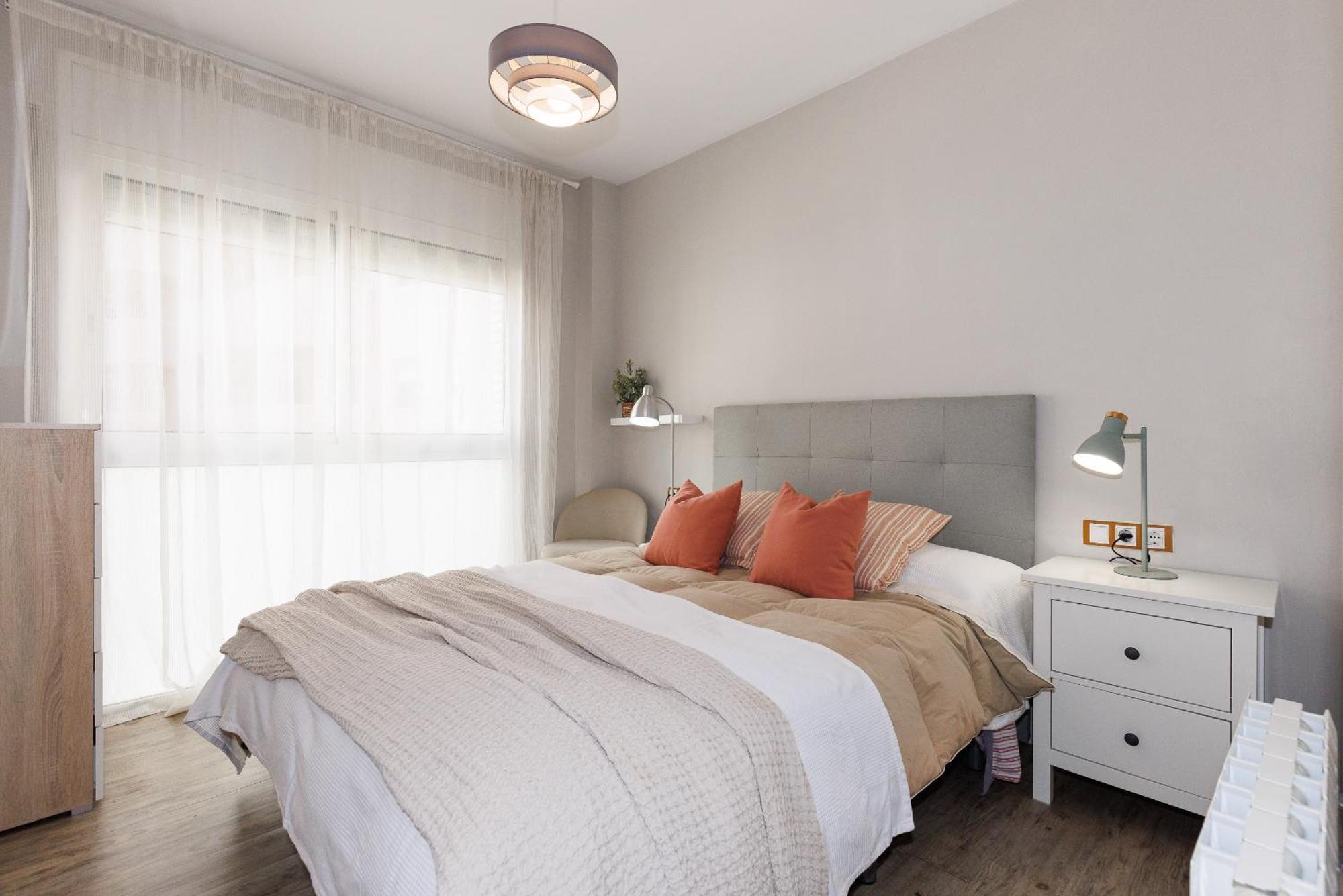 Uhc Els Pins Apartments Salou Buitenkant foto