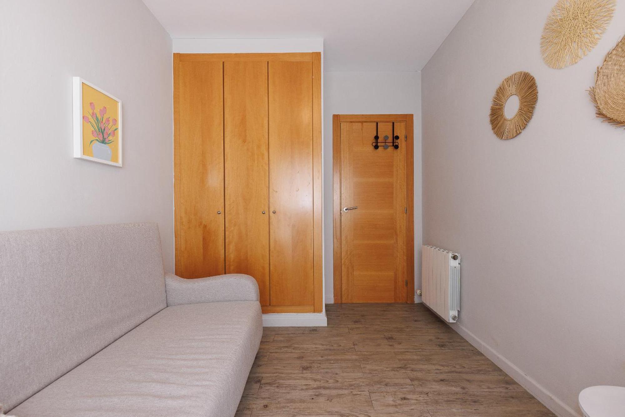 Uhc Els Pins Apartments Salou Buitenkant foto