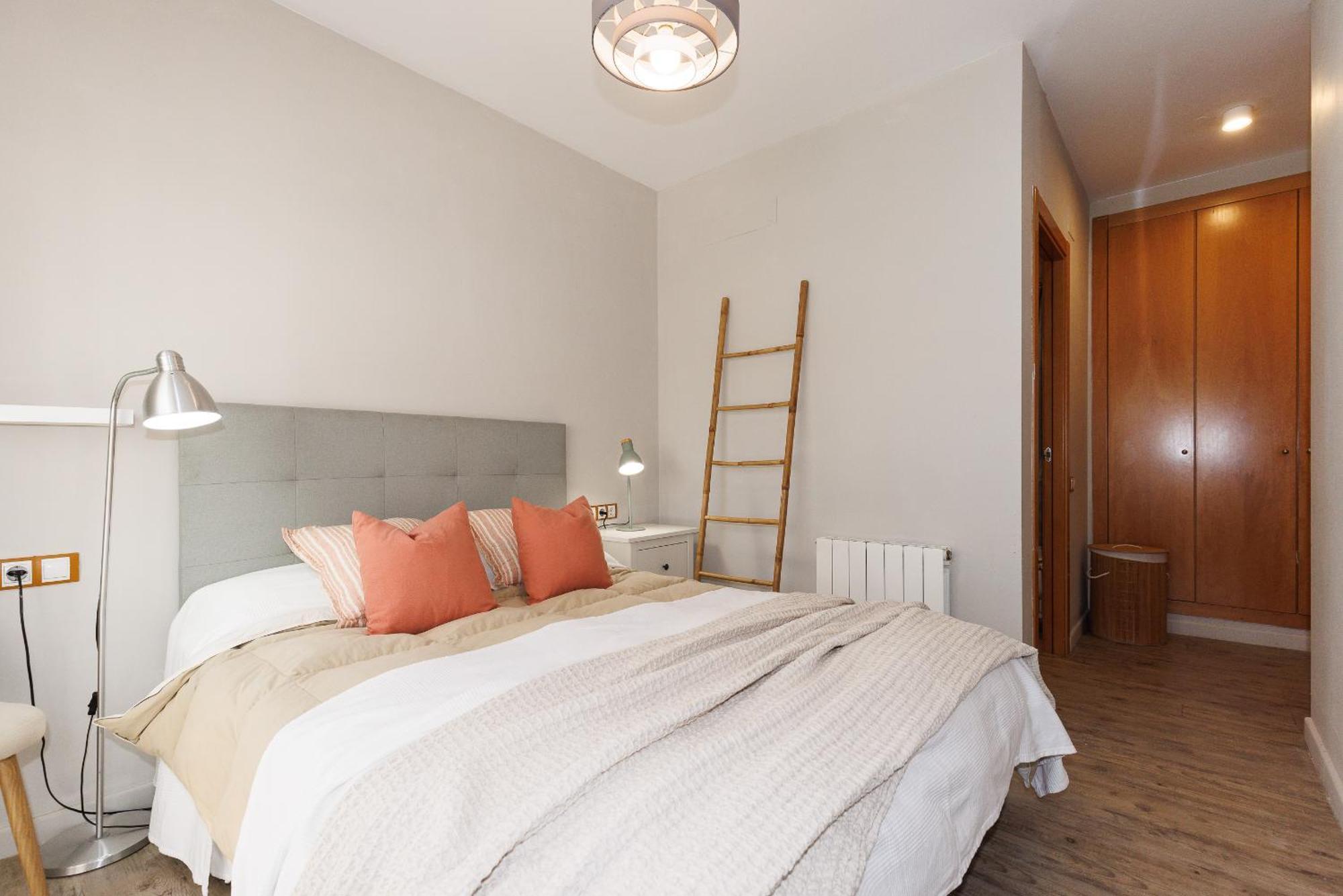 Uhc Els Pins Apartments Salou Buitenkant foto