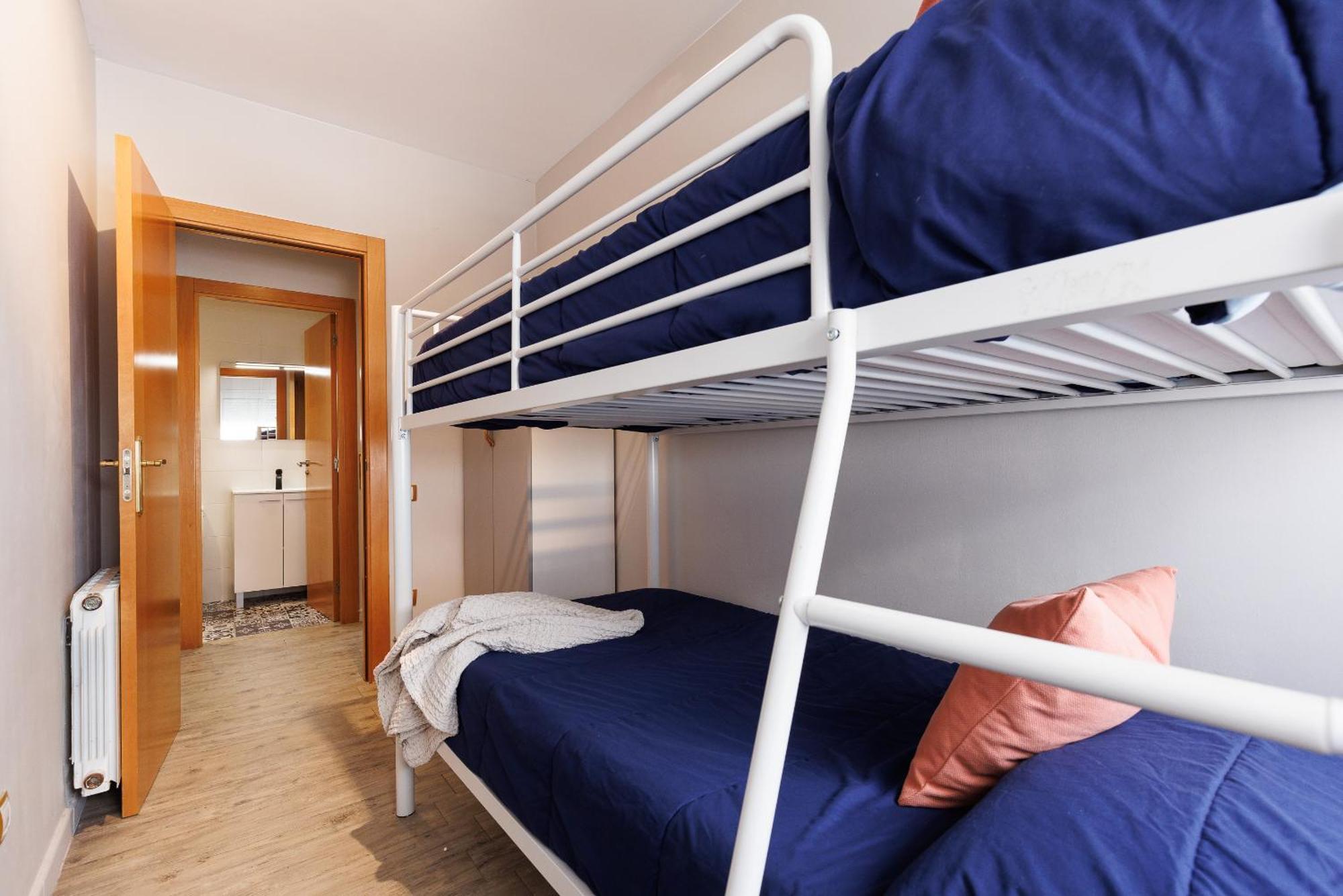Uhc Els Pins Apartments Salou Buitenkant foto