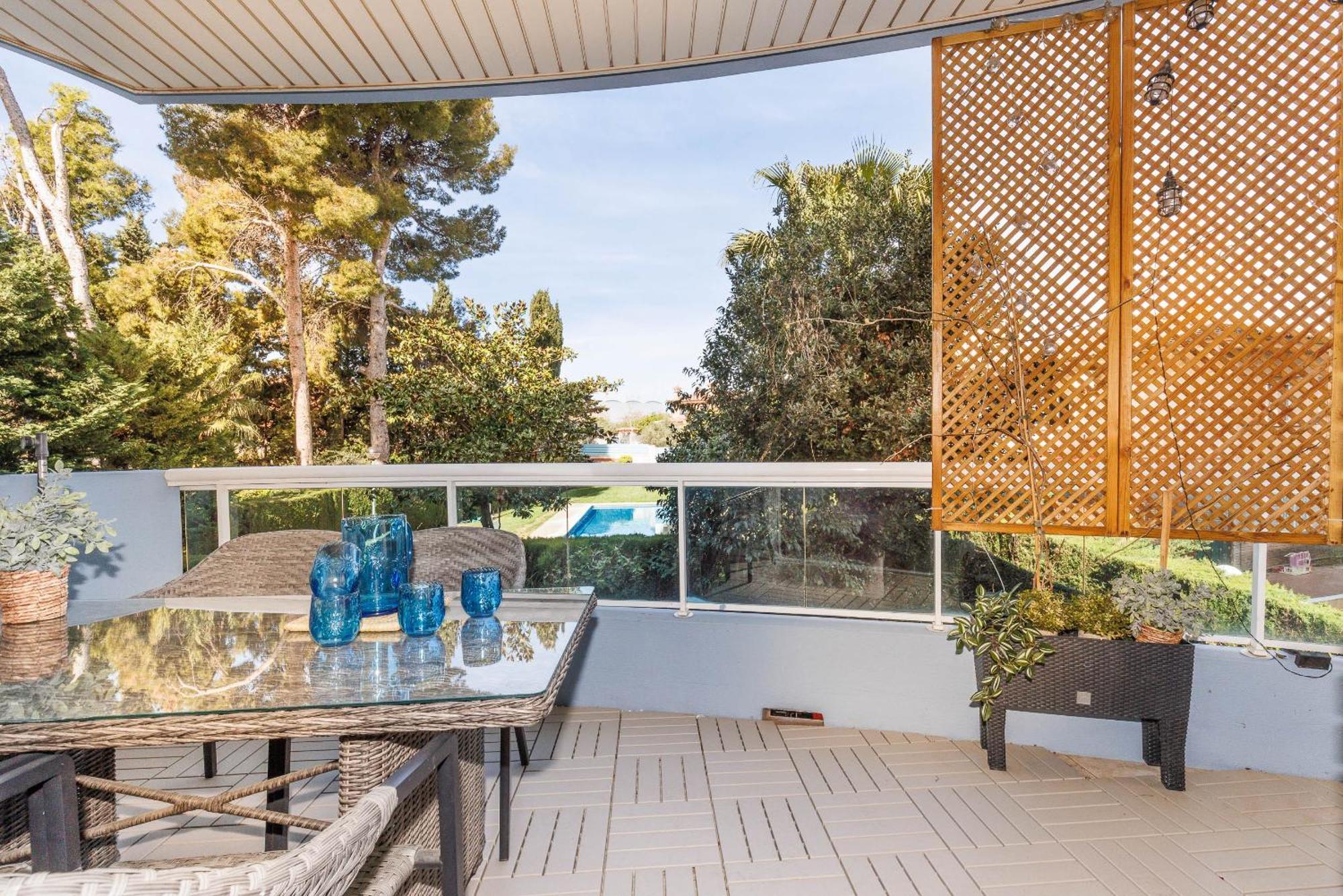 Uhc Els Pins Apartments Salou Buitenkant foto